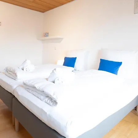 Apartament Fewo *