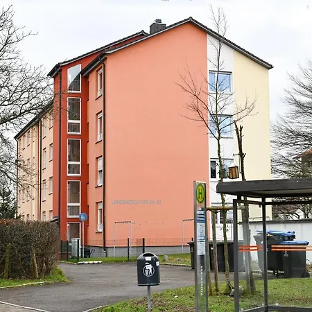 Fewo * Friedrichshafen