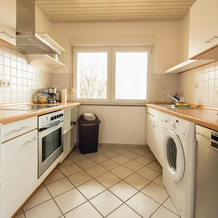 Apartament Fewo Friedrichshafen