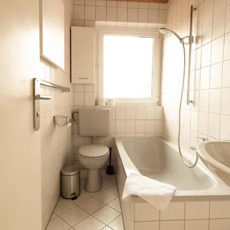 Fewo Apartament