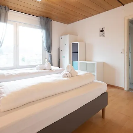 Apartament Fewo