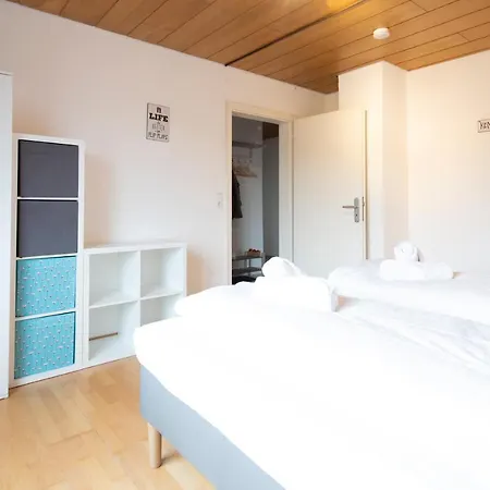 Fewo Apartament *