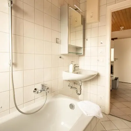 Apartament Fewo Friedrichshafen